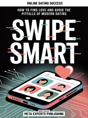 cover image of Swipe Smart